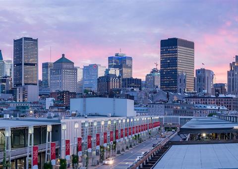 蒙特利尔2026全球城市排名亮眼 加拿两城遥遥领先